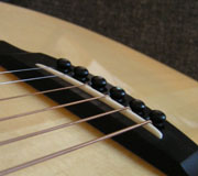 Acoustic Bridge